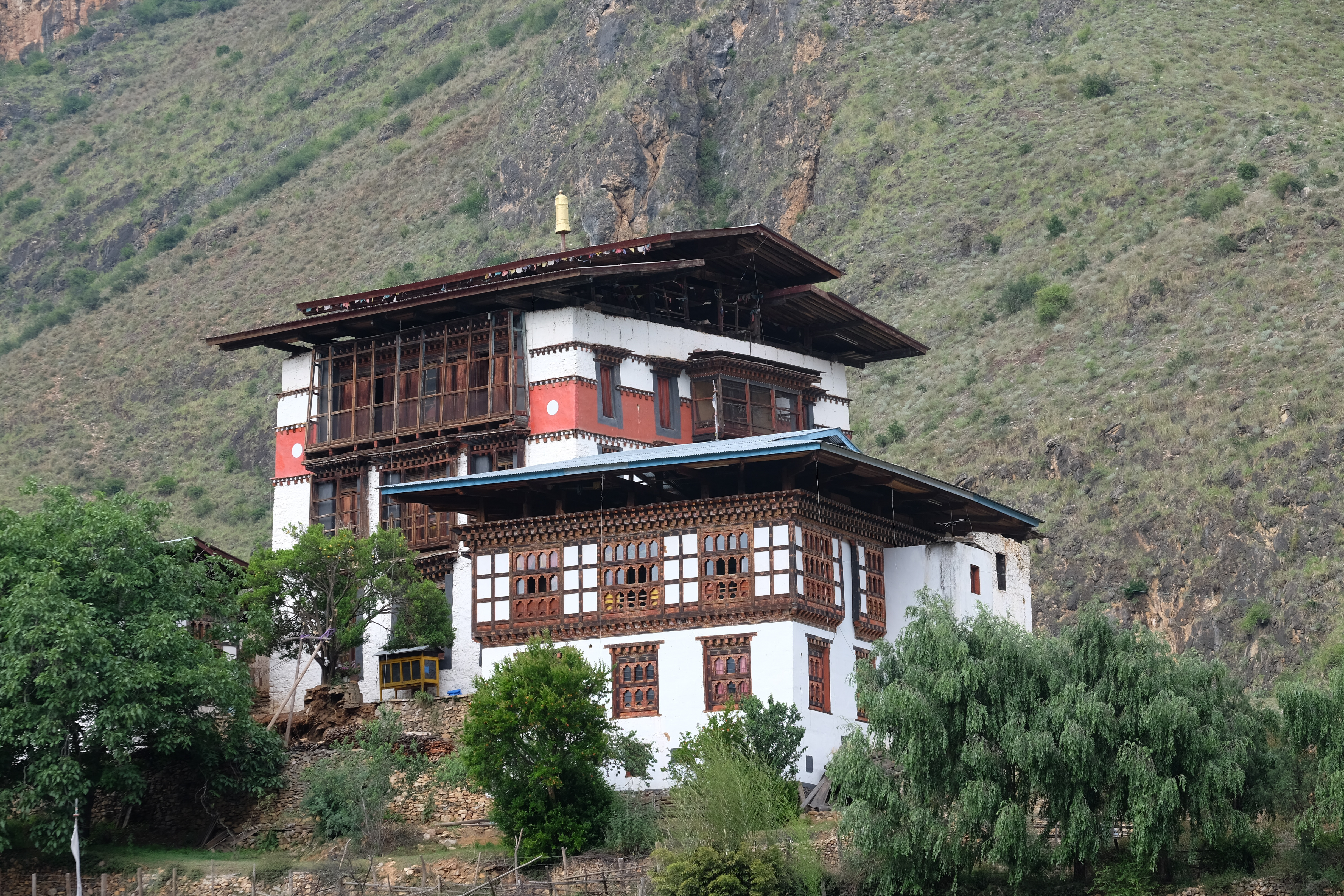 Thimphu Bhutan photo 9