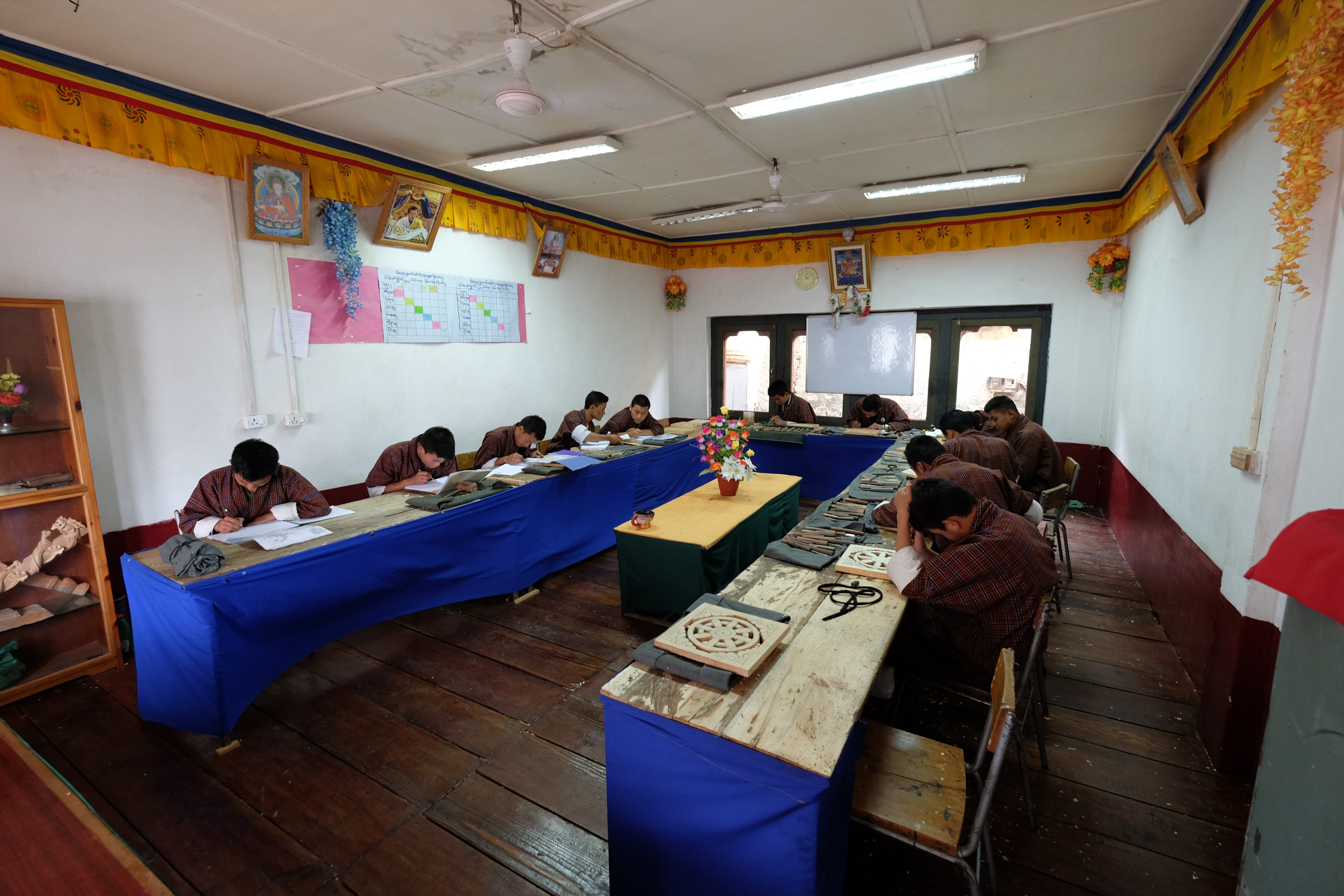 Thimphu Bhutan photo 10