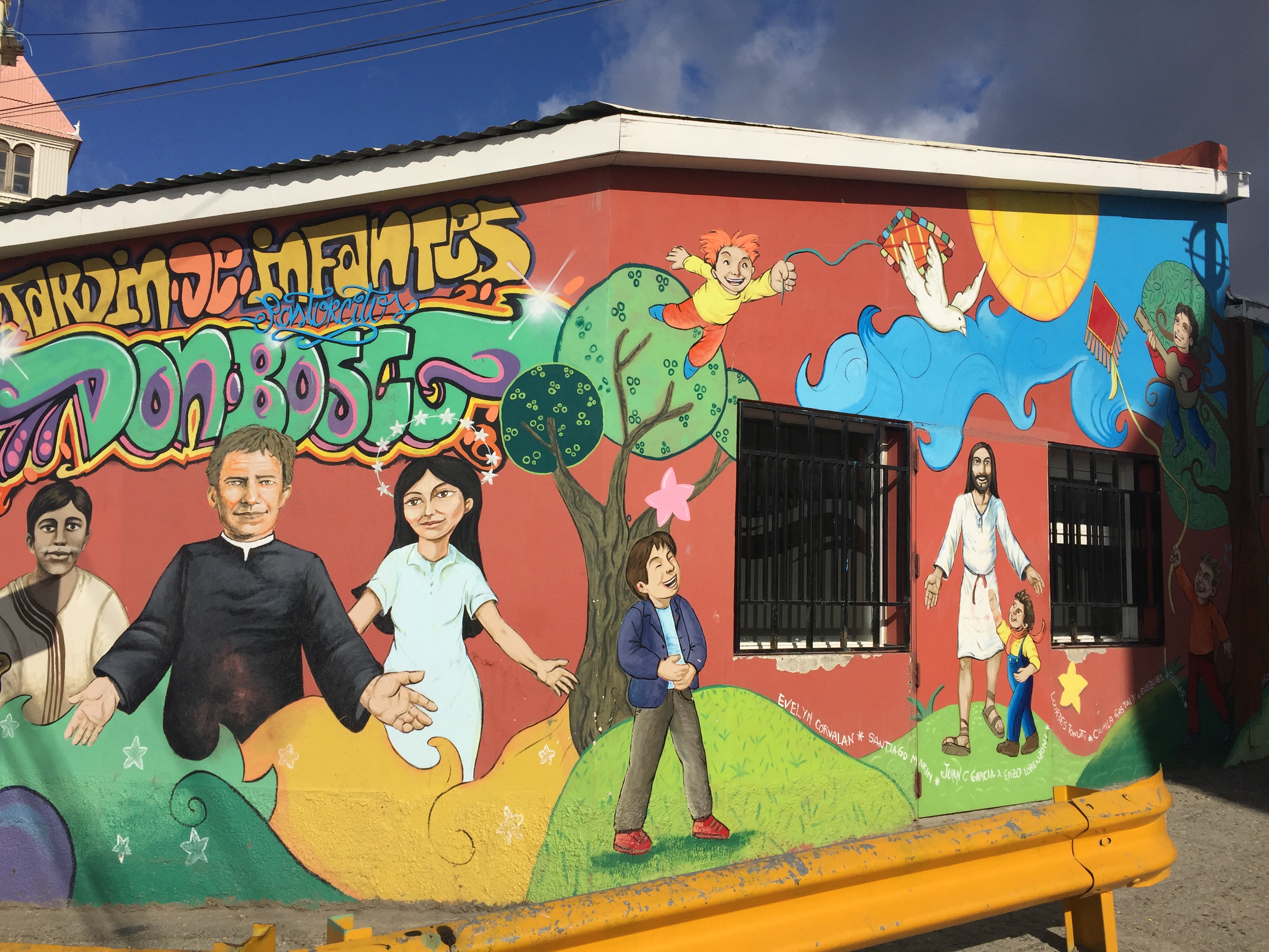 Ushuaia Argentina photo 1