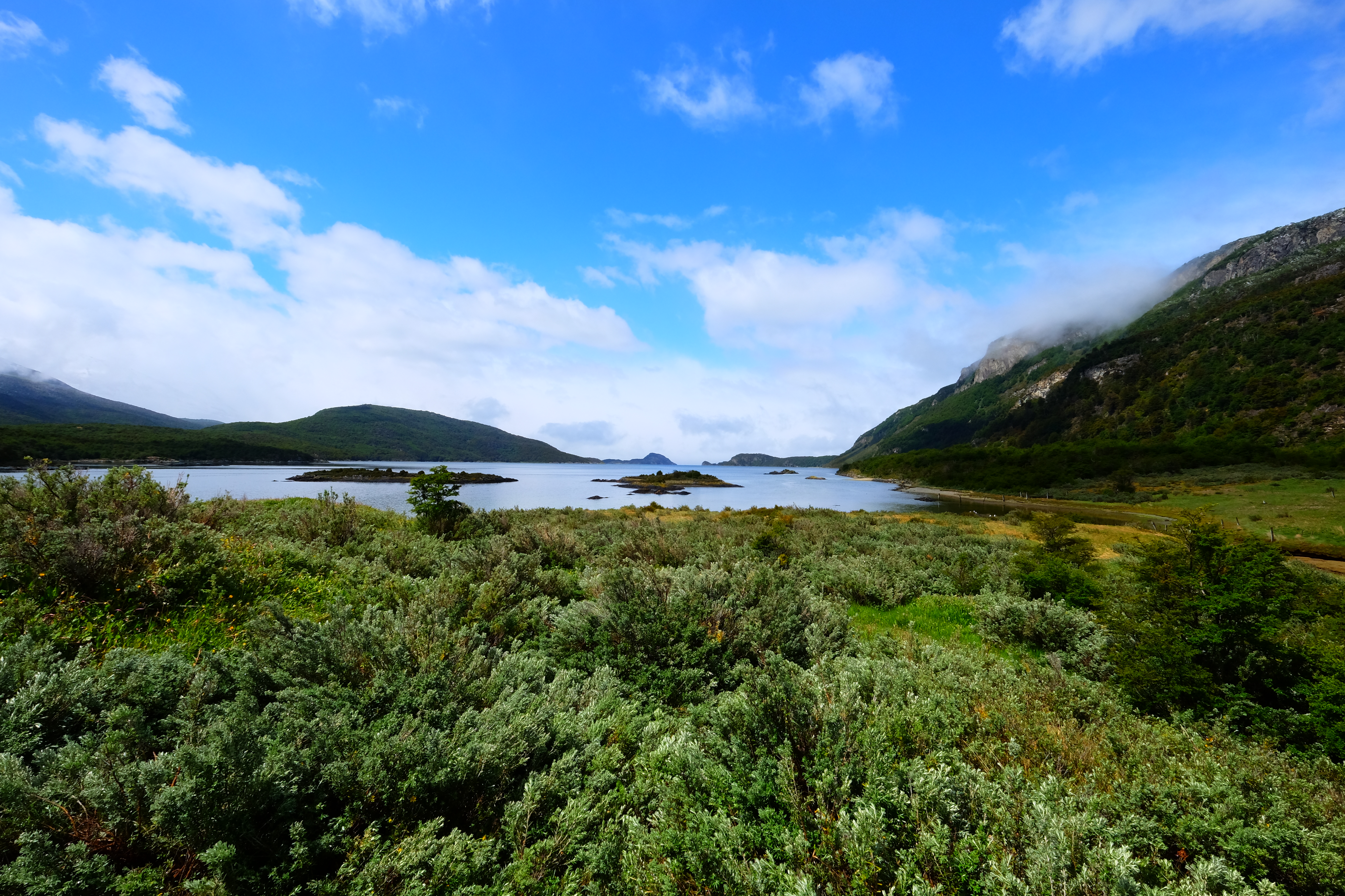 Ushuaia Argentina photo 2
