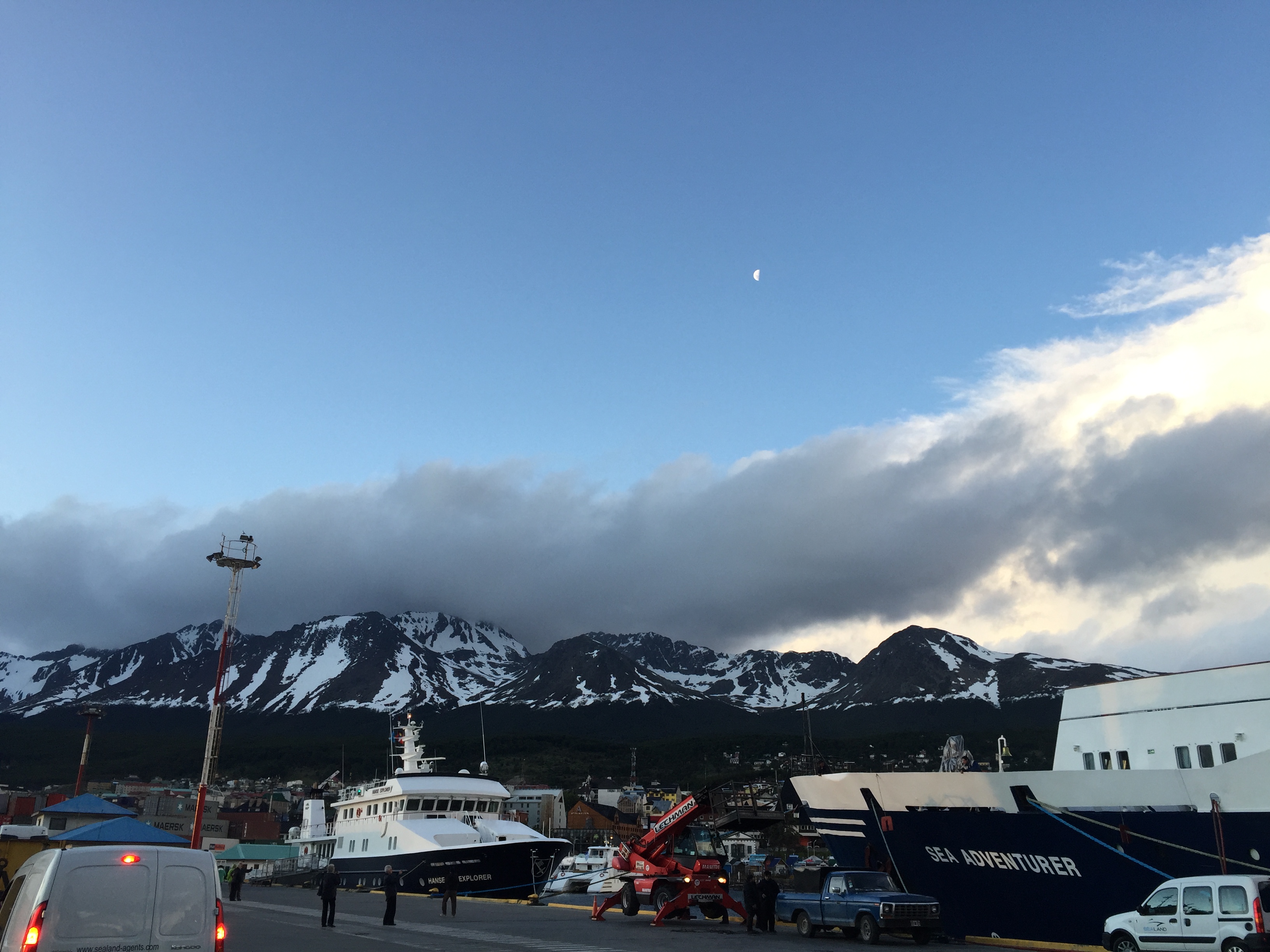 Ushuaia Argentina photo 4