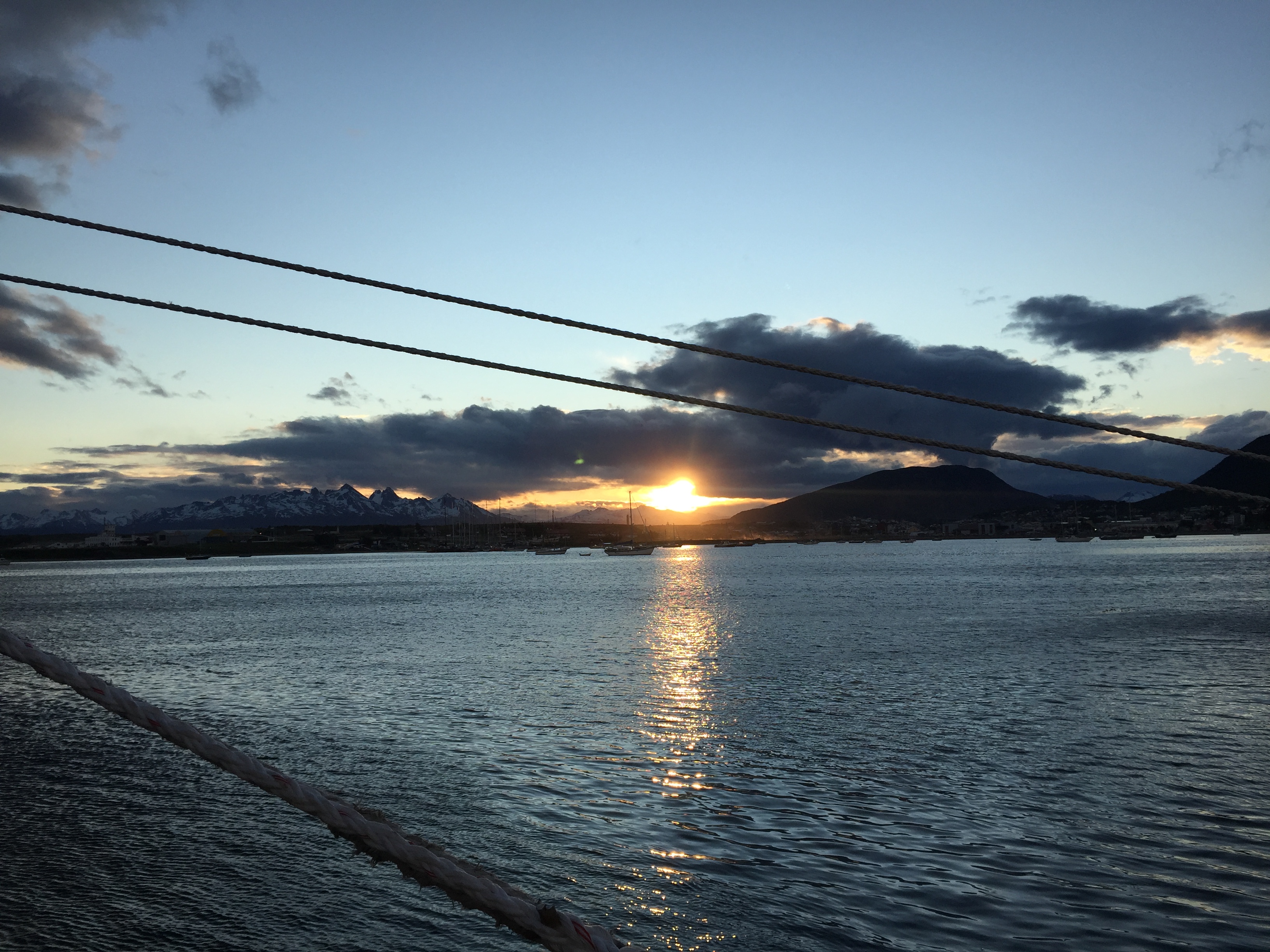 Ushuaia Argentina photo 5