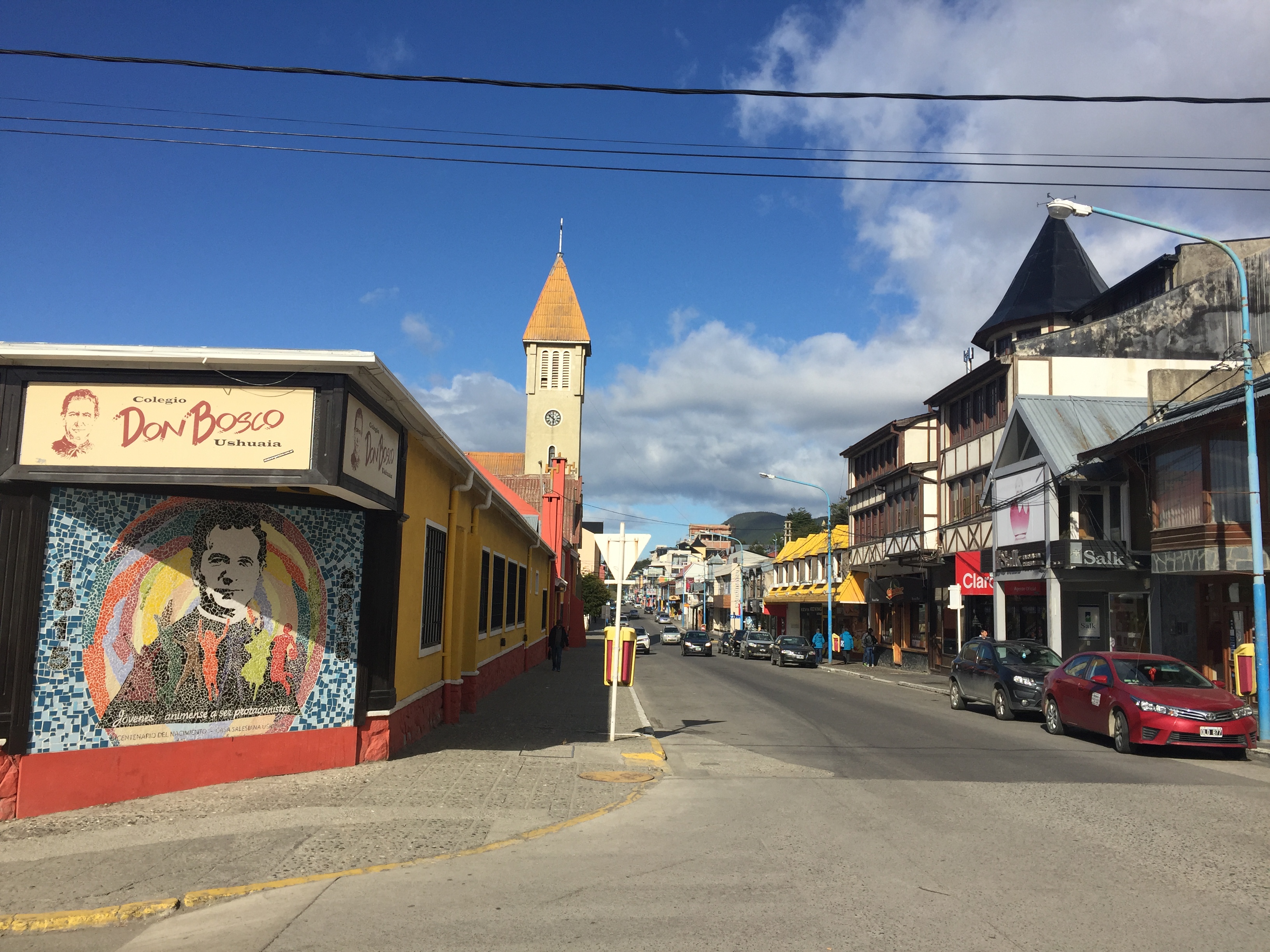 Ushuaia Argentina photo 7