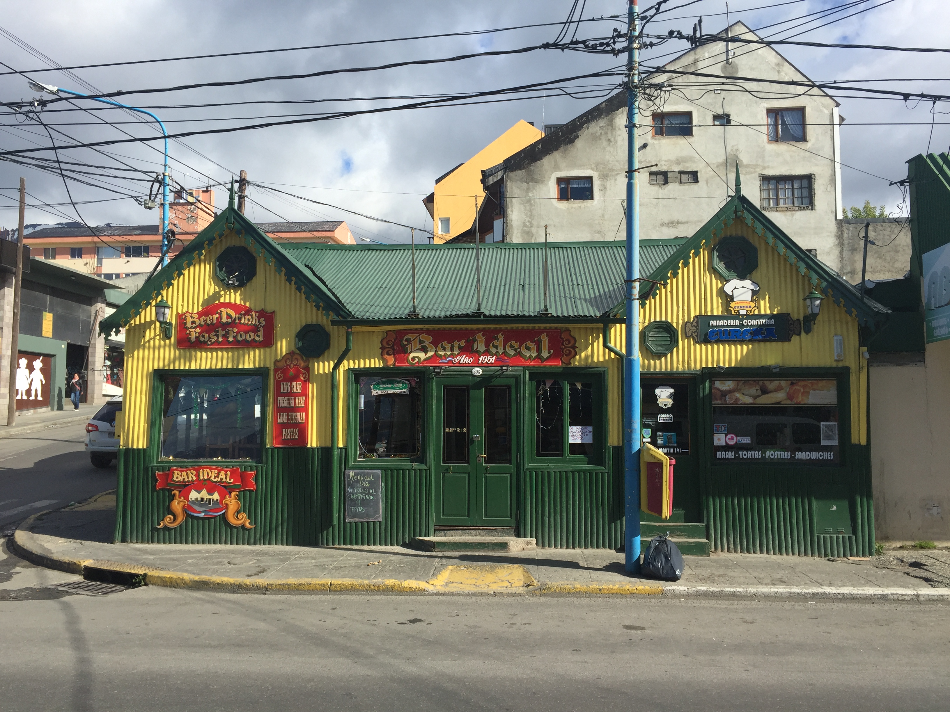 Ushuaia Argentina photo 10