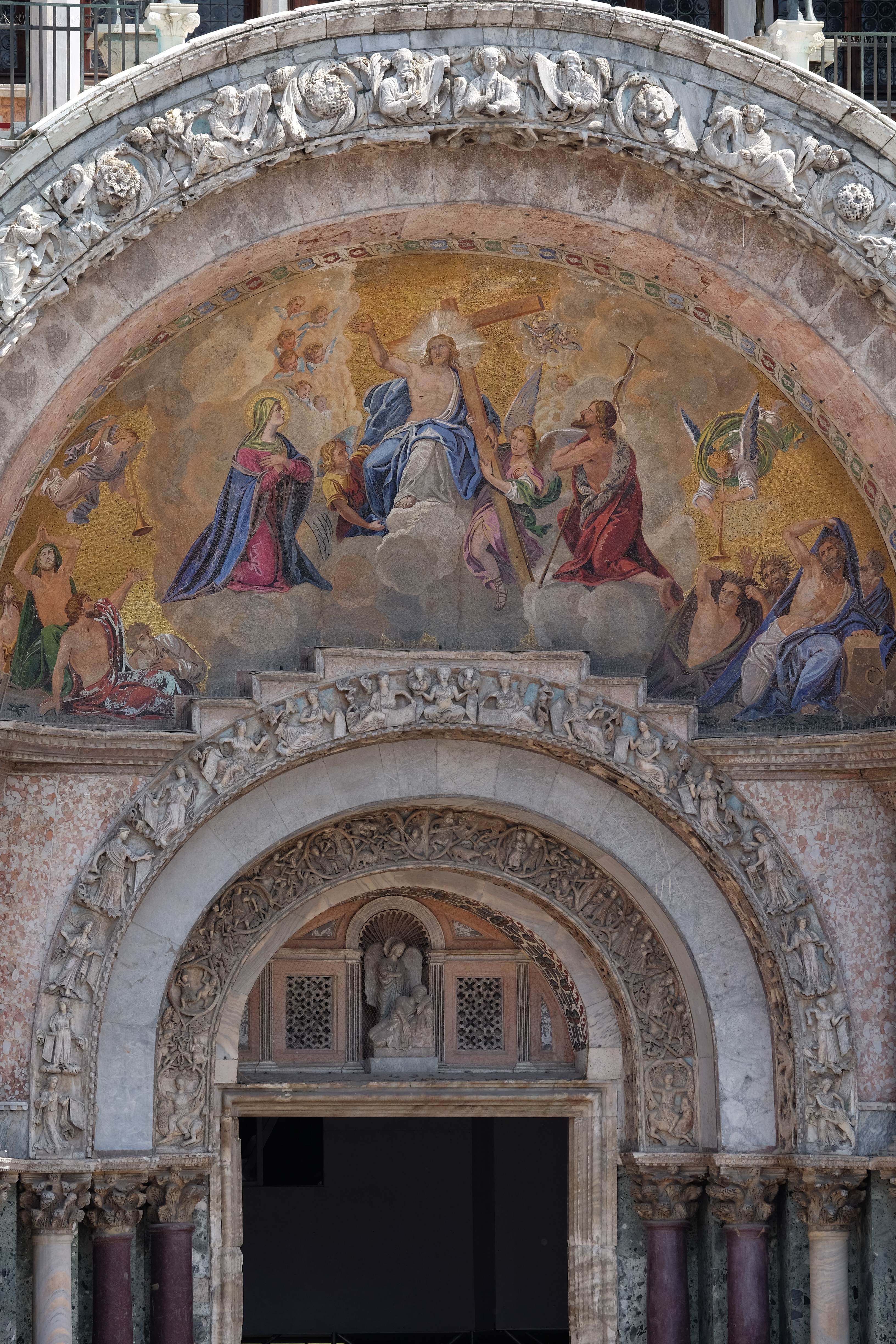 Venice Italy photo 1