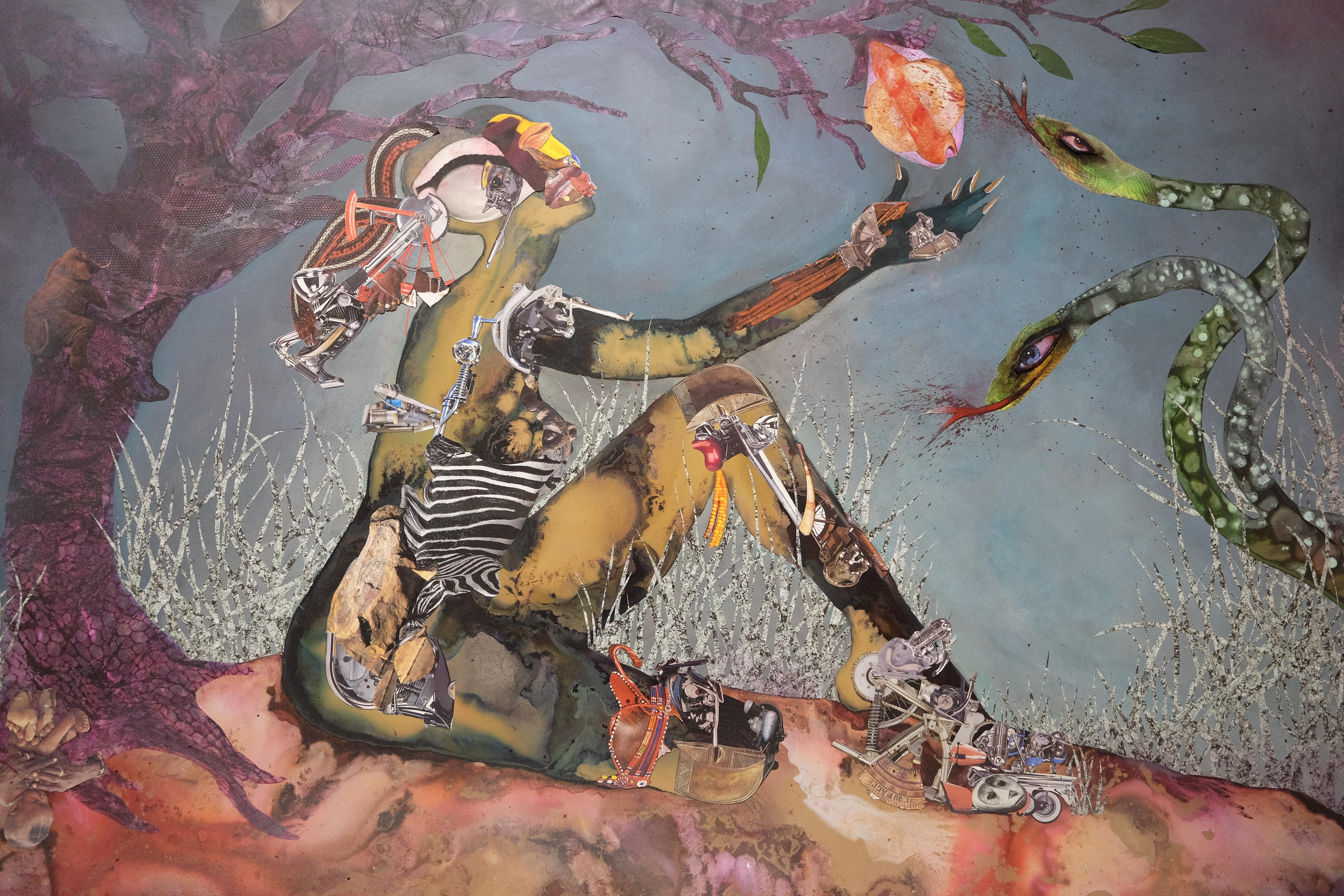 Venice Italy photo 5