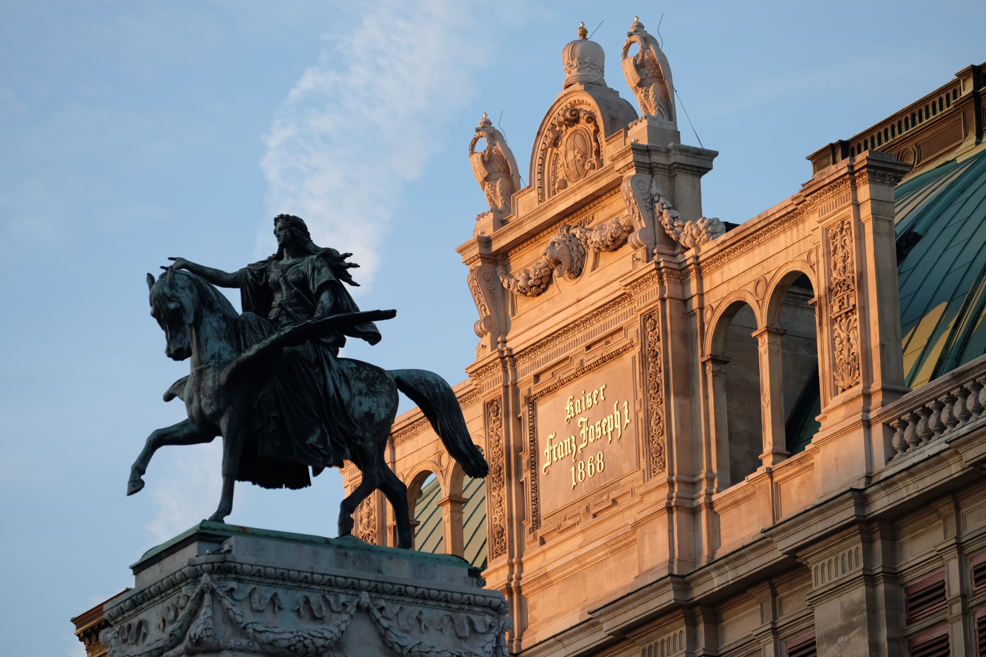 Vienna Austria photo 2