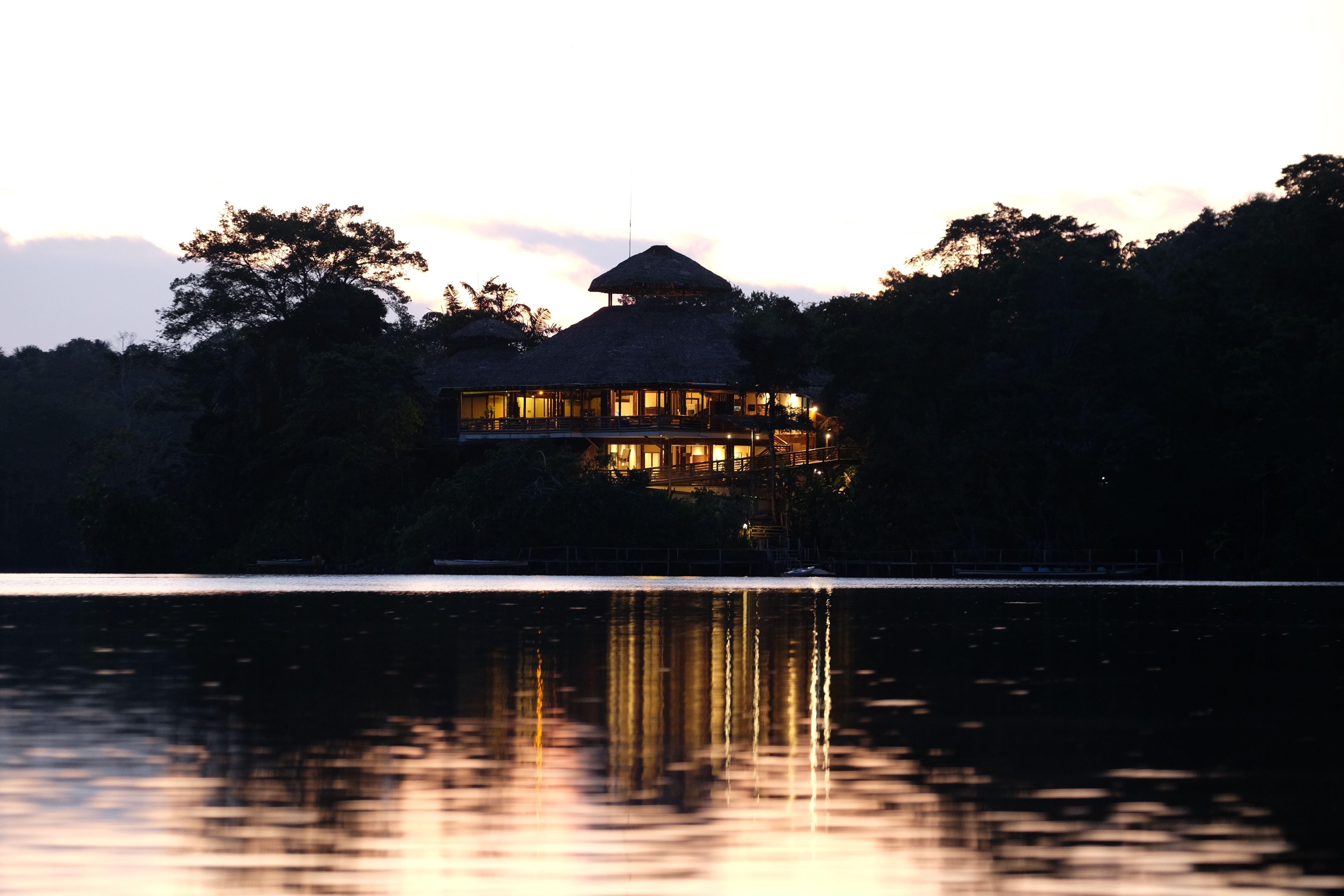 Yasuni National Forest Ecuador photo 9