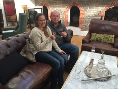 Barossa Valley Australia