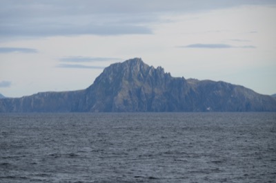 Cape Horn Chile
