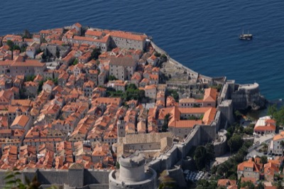 Dubrovnik Croatia
