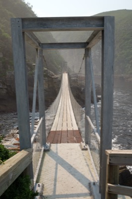 Plettenberg Bay South Africa