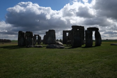 Stonehenge